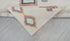 6x9 Moroccan Inspired Azizal Soft Boucherite Bohemian Wool Rug !!No Wool Shedding #2317